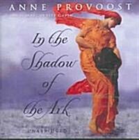 In the Shadow of the Ark (Audio CD, Library)