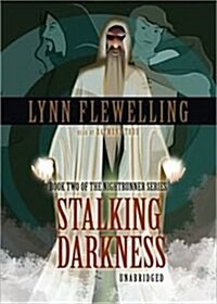 Stalking Darkness (MP3 CD, Library)