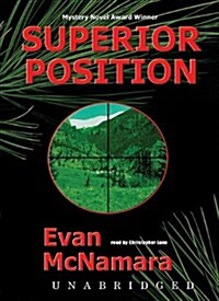 Superior Position (MP3 CD, Library)