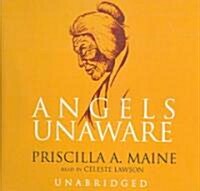 Angels Unaware Lib/E (Audio CD, Library)