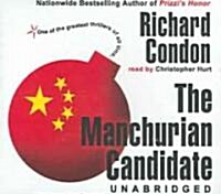 The Manchurian Candidate (Audio CD)