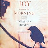 Joy Comes in the Morning (Audio CD, Library)