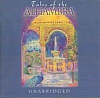 Tales of the Alhambra (Audio CD, Library)