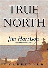 True North (MP3 CD, Library)