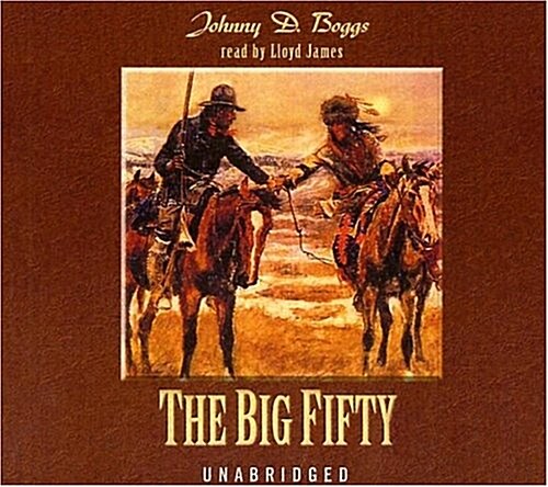 The Big Fifty (Audio CD)