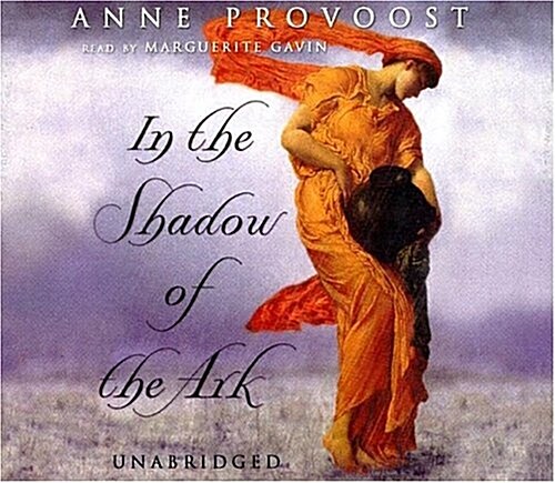 In the Shadow of the Ark (Audio CD)