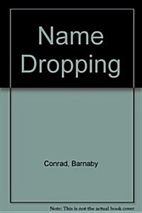 Name Dropping: Tales from My San Francisco Nightclub (MP3 CD, Library)