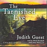 The Tarnished Eye Lib/E (Audio CD, Library)