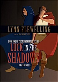 Luck in the Shadows Lib/E (Audio CD, Library)