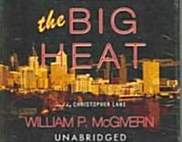 The Big Heat (Audio CD)