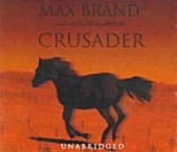 Crusader (Audio CD)