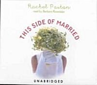 This Side of Married (Audio CD)