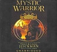 Mystic Warrior (Audio CD)