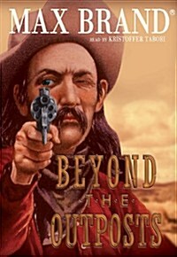 Beyond the Outposts (MP3 CD, Library)