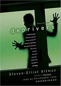 Deprivers (MP3 CD, Library)