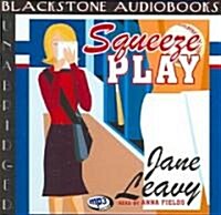 Squeeze Play (MP3 CD, Library)