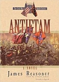 Antietam (MP3 CD, Library)