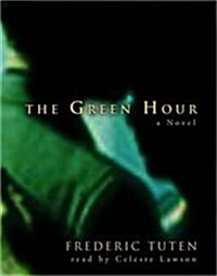 The Green Hour (MP3 CD, Library)