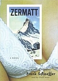 Zermatt Lib/E (Audio CD, Library)