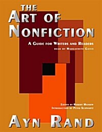 The Art of Nonfiction: A Guide for Writers and Readers (Audio CD)