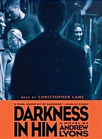 Darkness in Him (MP3 CD)