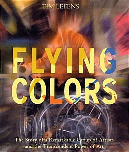 Flying Colors (MP3 CD)