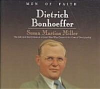 Dietrich Bonhoeffer (Audio CD)