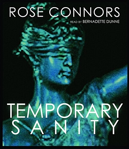 Temporary Sanity (Audio CD, Library)