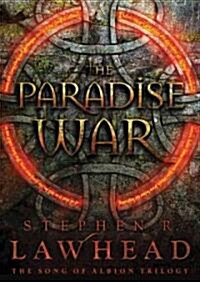 The Paradise War (MP3 CD)