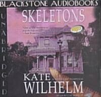 Skeletons (MP3 CD)