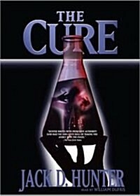 The Cure Lib/E (Audio CD, Library)