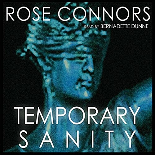 Temporary Sanity Lib/E (Audio CD)