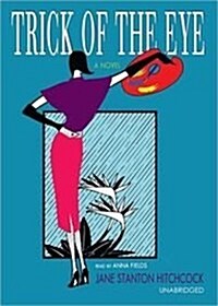 Trick of the Eye Lib/E (Audio CD, Library)