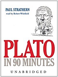 Plato in 90 Minutes Lib/E (Audio CD, Library)