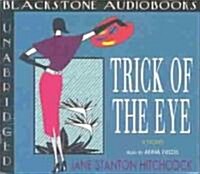 Trick of the Eye (Audio CD)