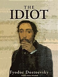 The Idiot (MP3 CD)