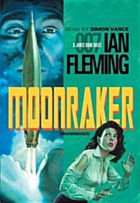 Moonraker (MP3 CD)