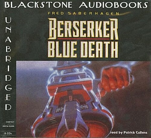 Blue Death (Audio CD)