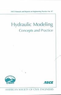 Hydraulic Modeling (Paperback)