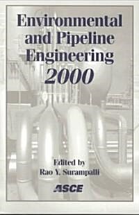 Environmental and Pipeline Engineering 2000 (Paperback)