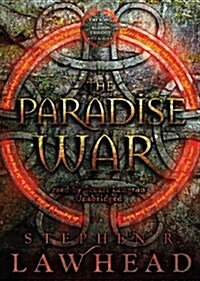 The Paradise War Lib/E (Audio CD)