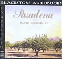 Pasadena Lib/E (Audio CD)