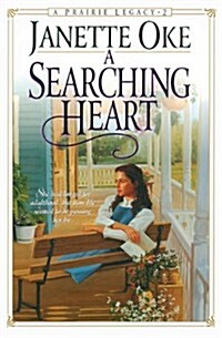 A Searching Heart (MP3 CD)