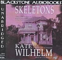 Skeletons Lib/E (Audio CD)