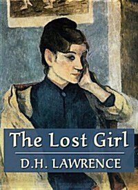 The Lost Girl Lib/E (Audio CD)