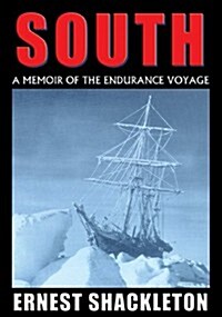 South: A Memoir of the Endurance Voyage (MP3 CD)