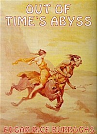 Out of Times Abyss (MP3 CD)