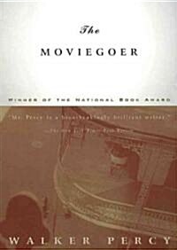 The Moviegoer (MP3 CD)