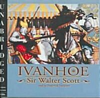 Ivanhoe Lib/E (Audio CD)