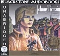 Johnny Tremain Lib/E (Audio CD)